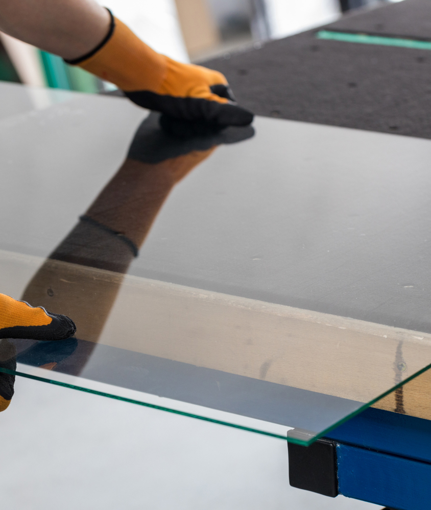 Contato em Americana