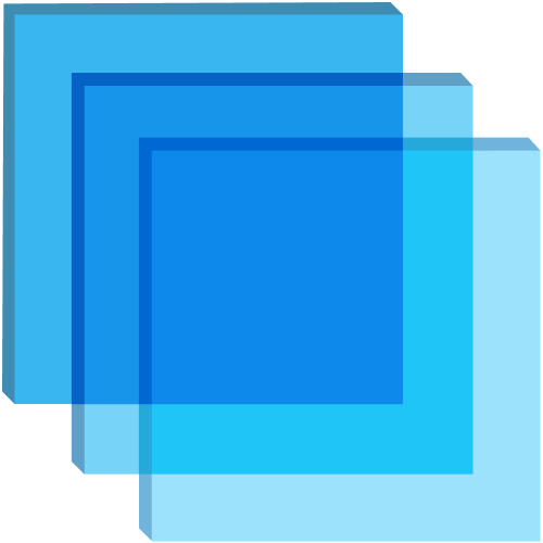 icone vidraçaria Americana