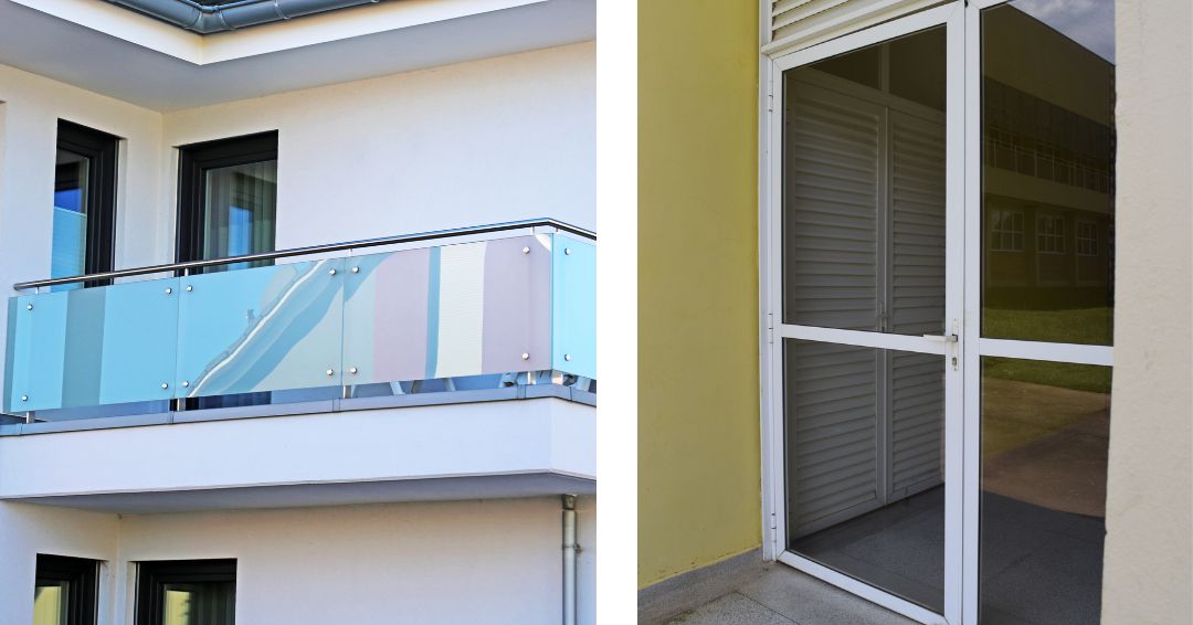 Vidraçaria no Residencial Tancredo Neves | Vidraceiro em Americana-SP seviços realizados (1)